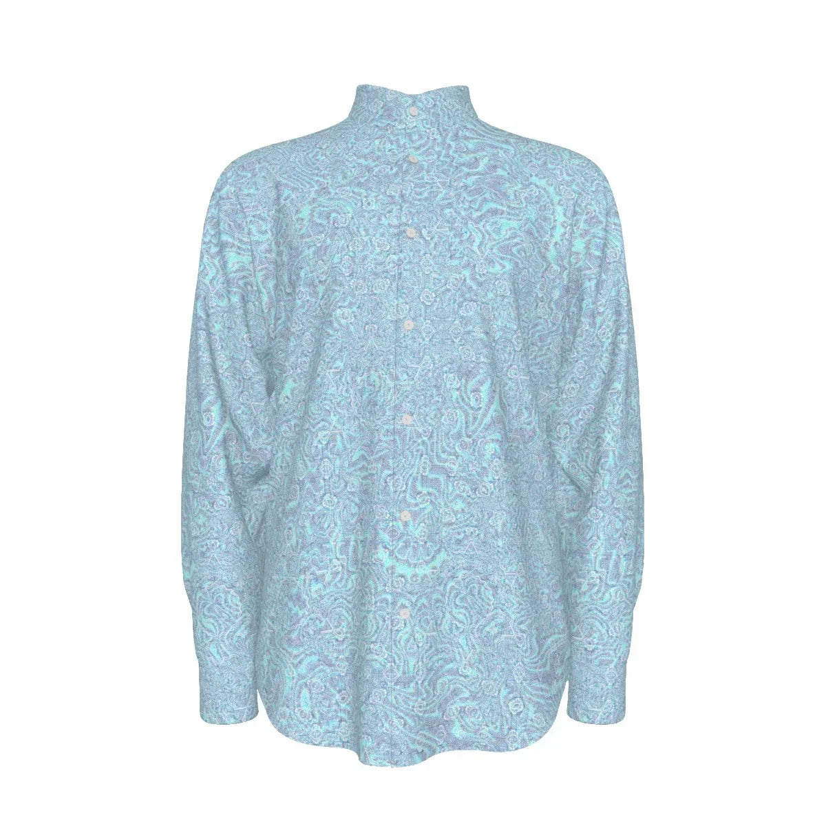 How to Style a Statement Shirt: From Gallery Night to Festival