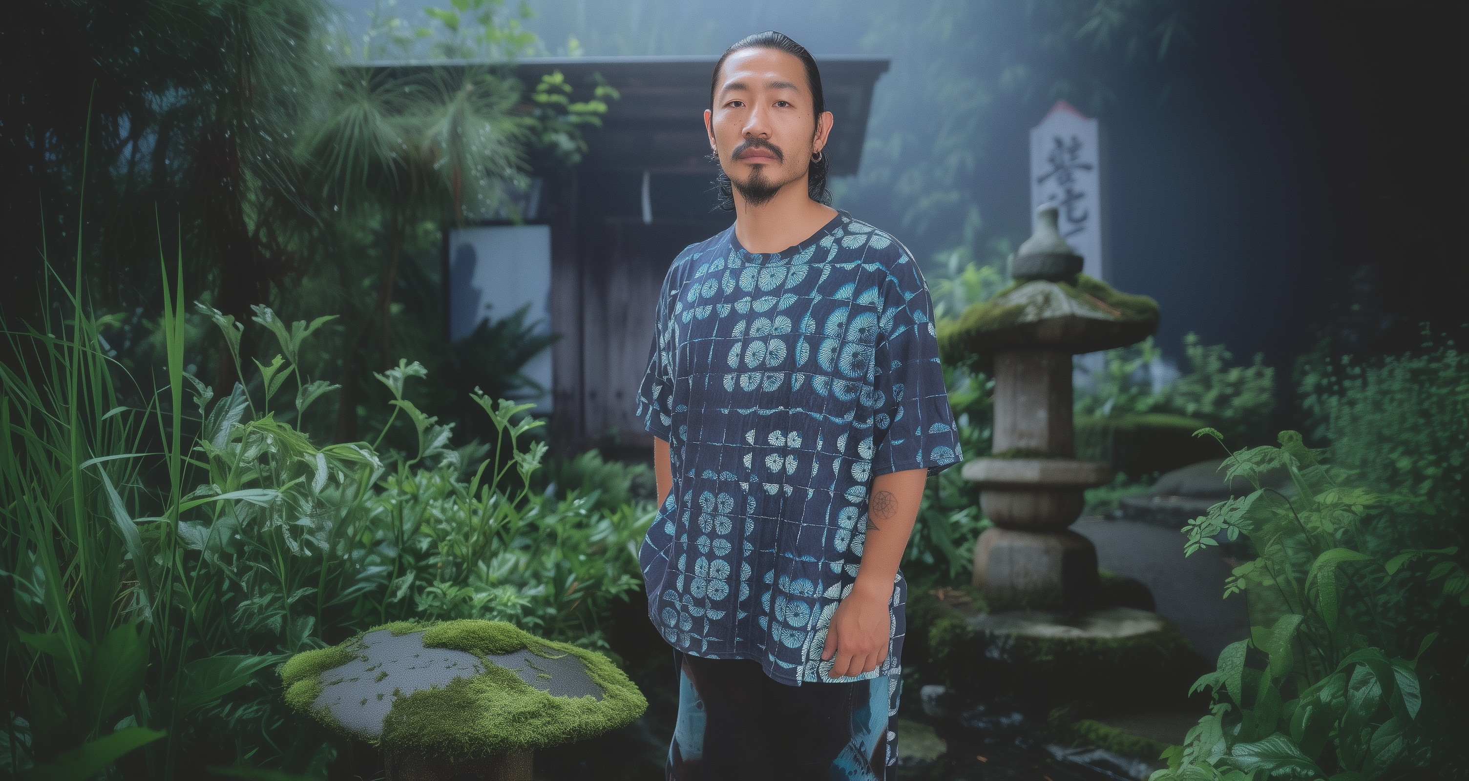 What Comes Slowly, Comes with Meaning