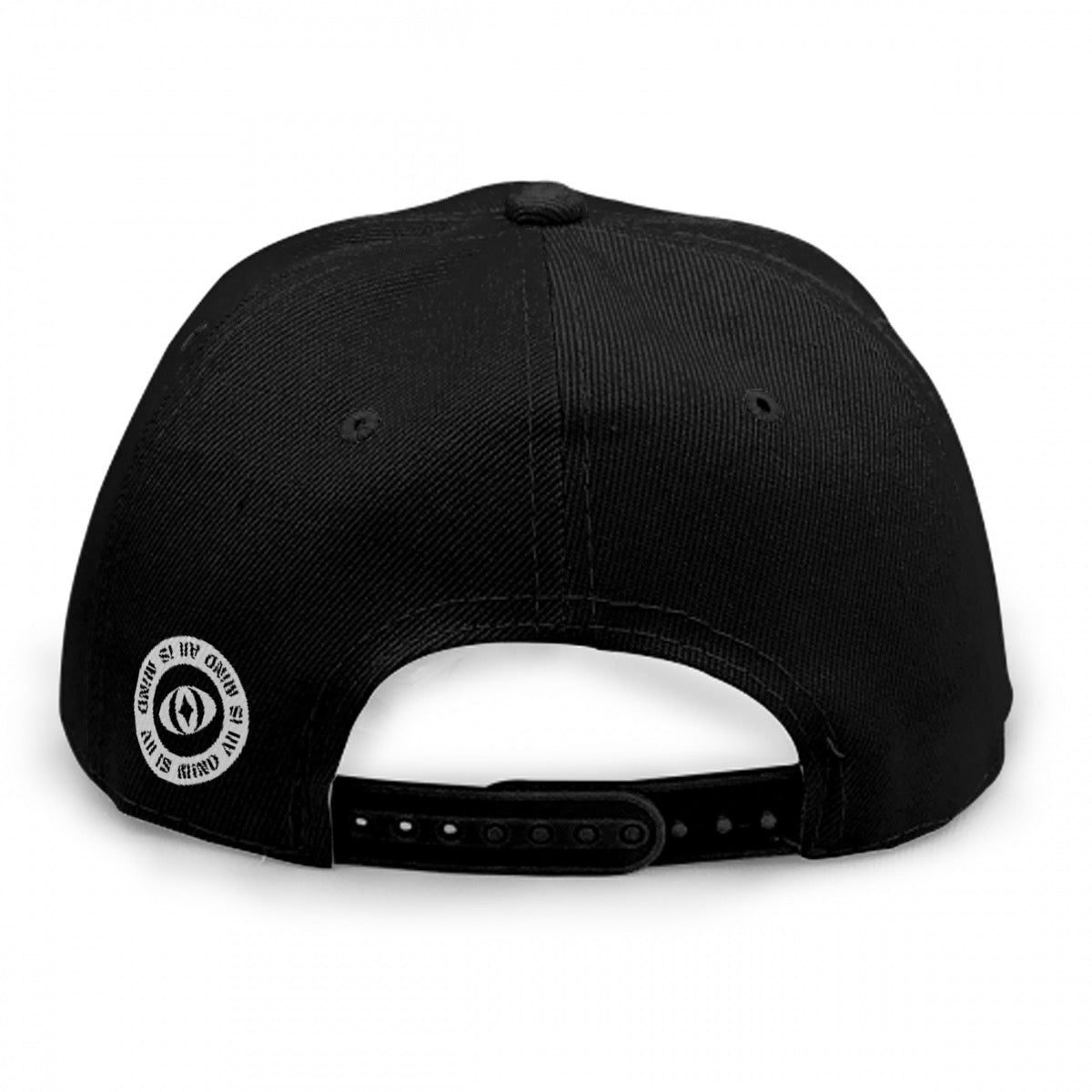 Liquid Eye Snapback