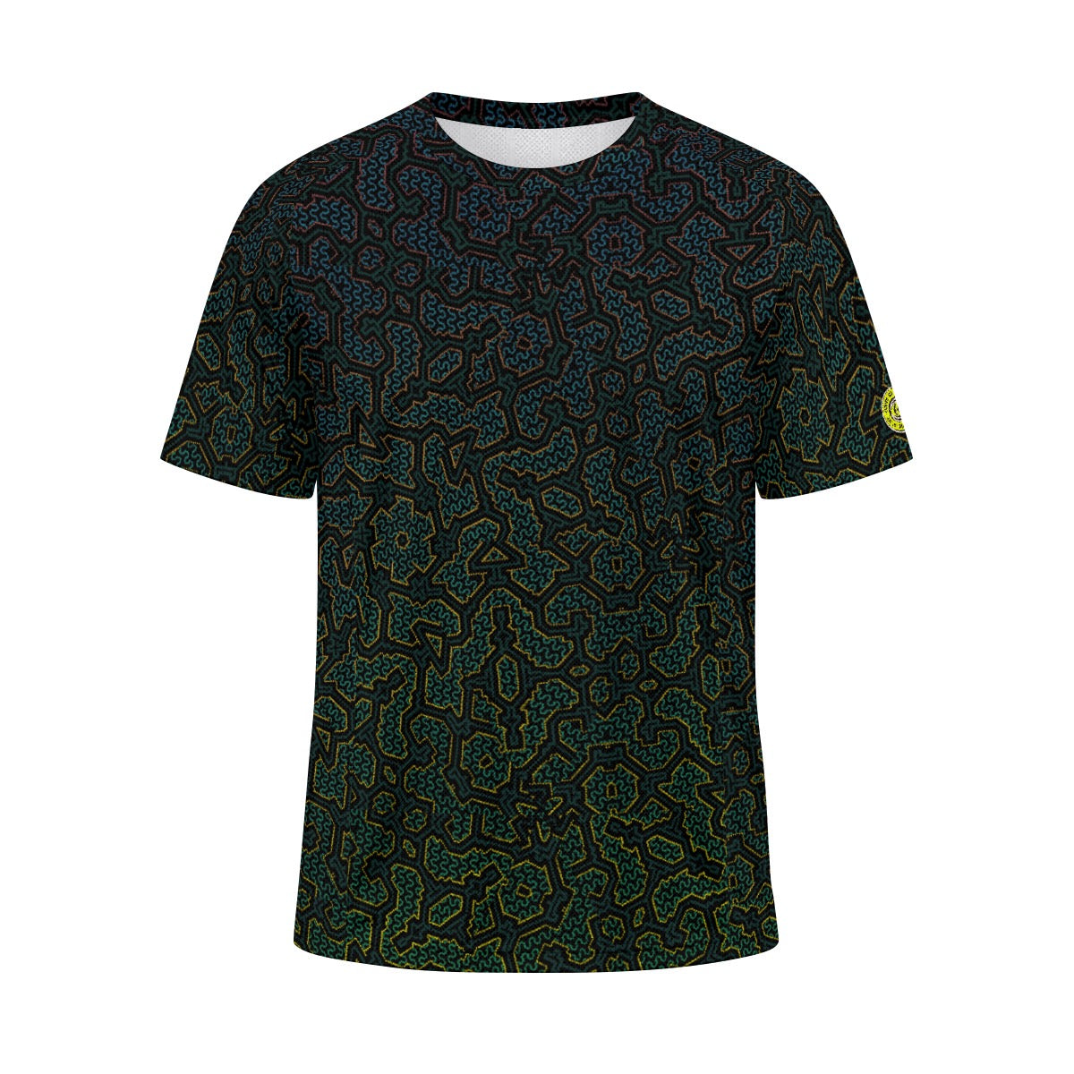 Kené Motion — sportovní dres