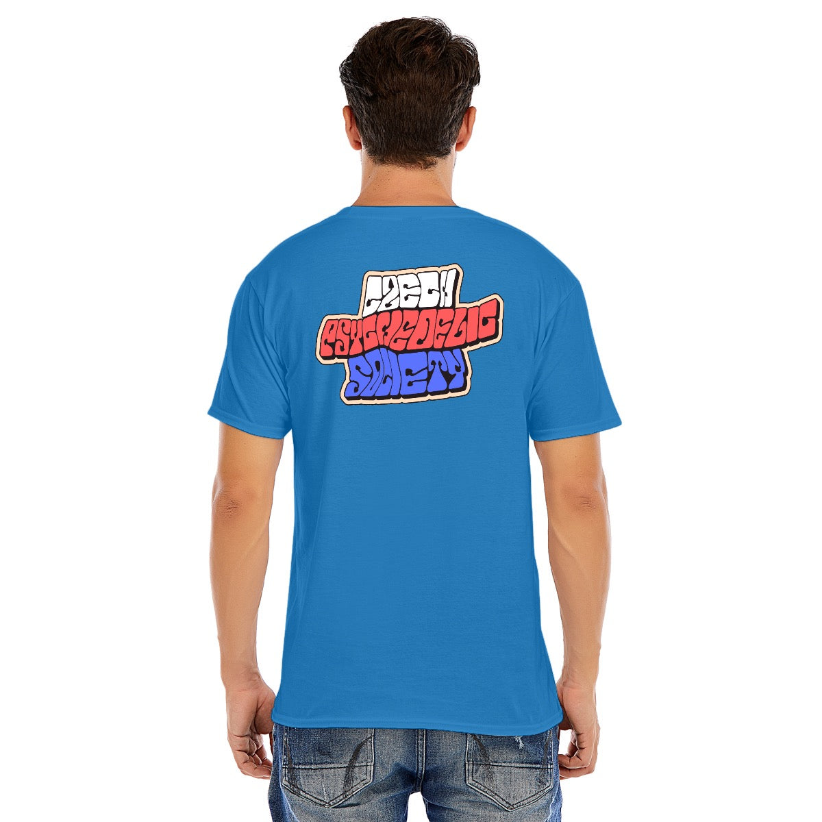 PsiloLion Republic Tee