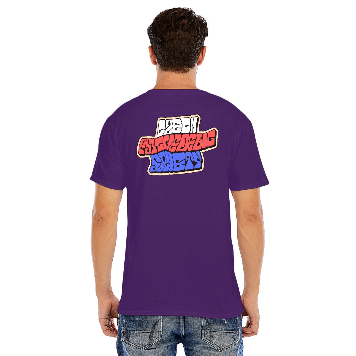 PsiloLion Republic Tee