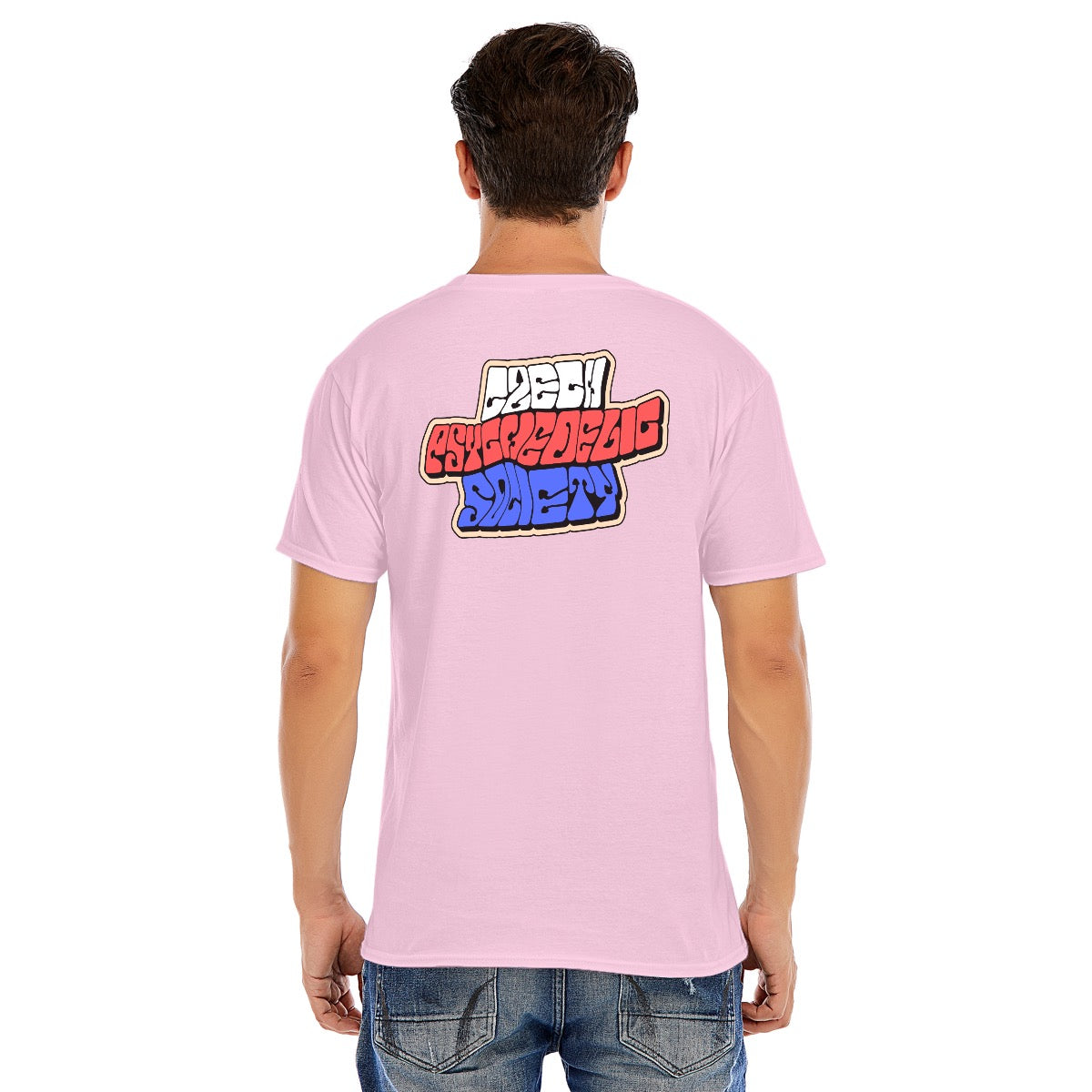 PsiloLion Republic Tee