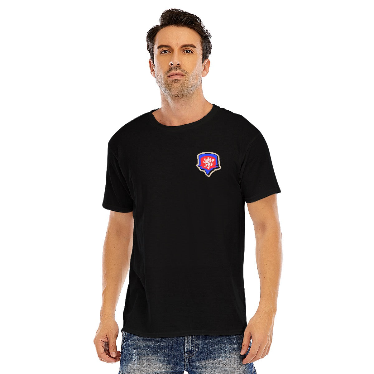 PsiloLion Republic Tee