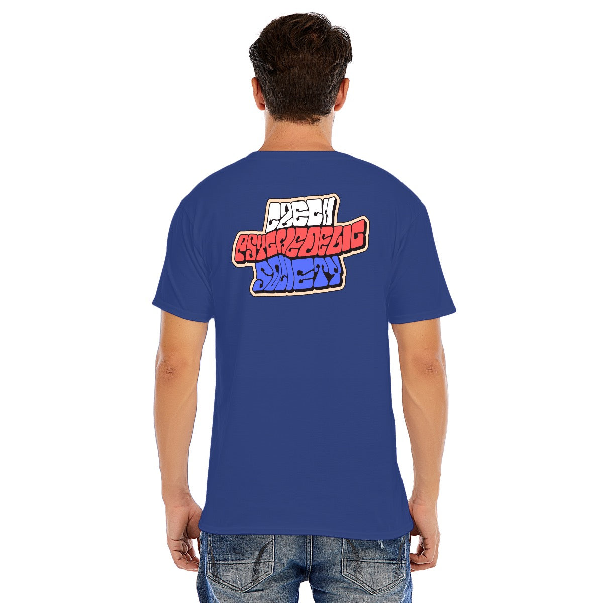 PsiloLion Republic Tee