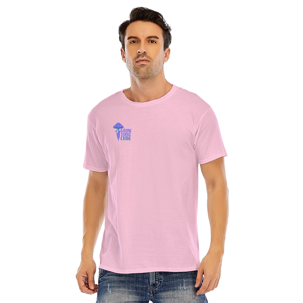 Heal the Mind. Free the Soul Tee