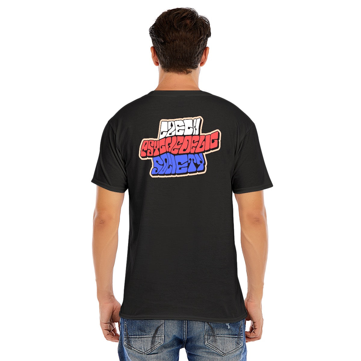 PsiloLion Republic Tee