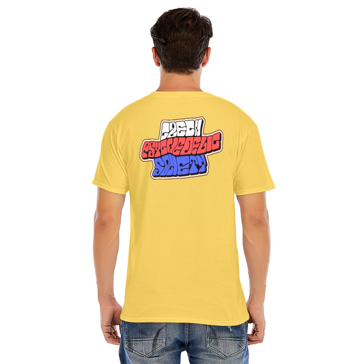 PsiloLion Republic Tee