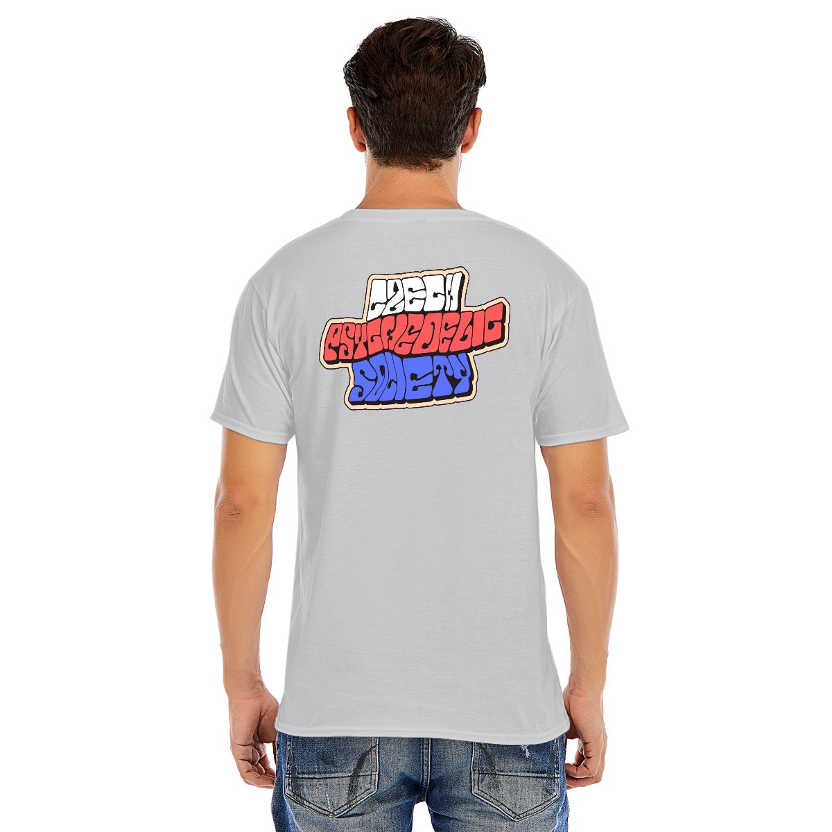 PsiloLion Republic Tee