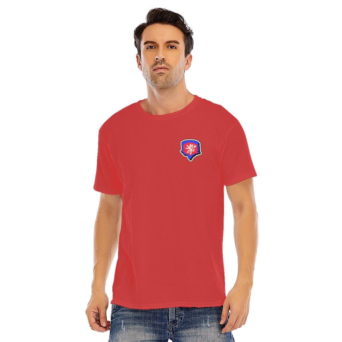 PsiloLion Republic Tee