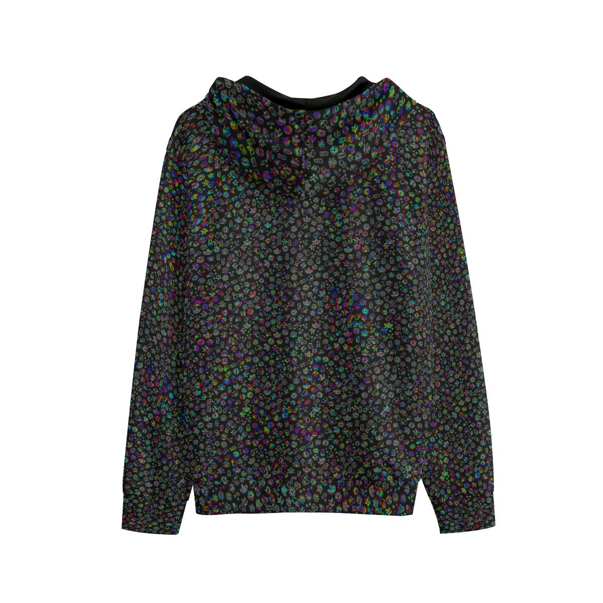 Substance Index — Pullover Hoodie