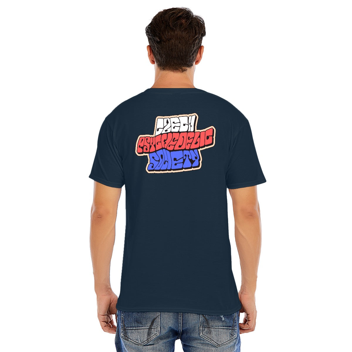 PsiloLion Republic Tee