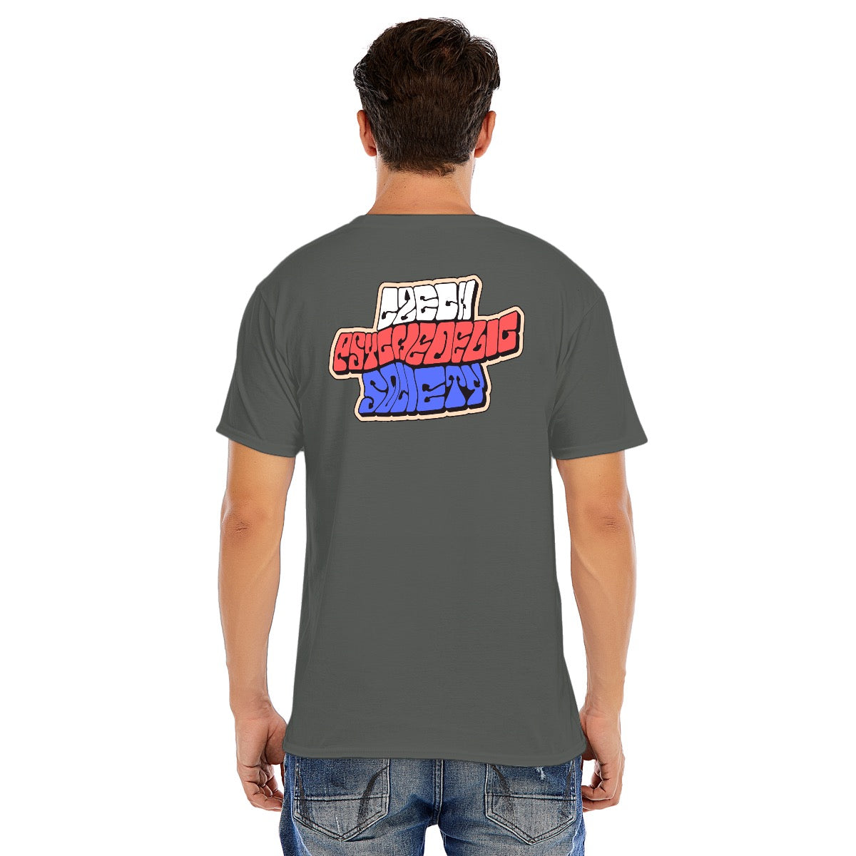 PsiloLion Republic Tee