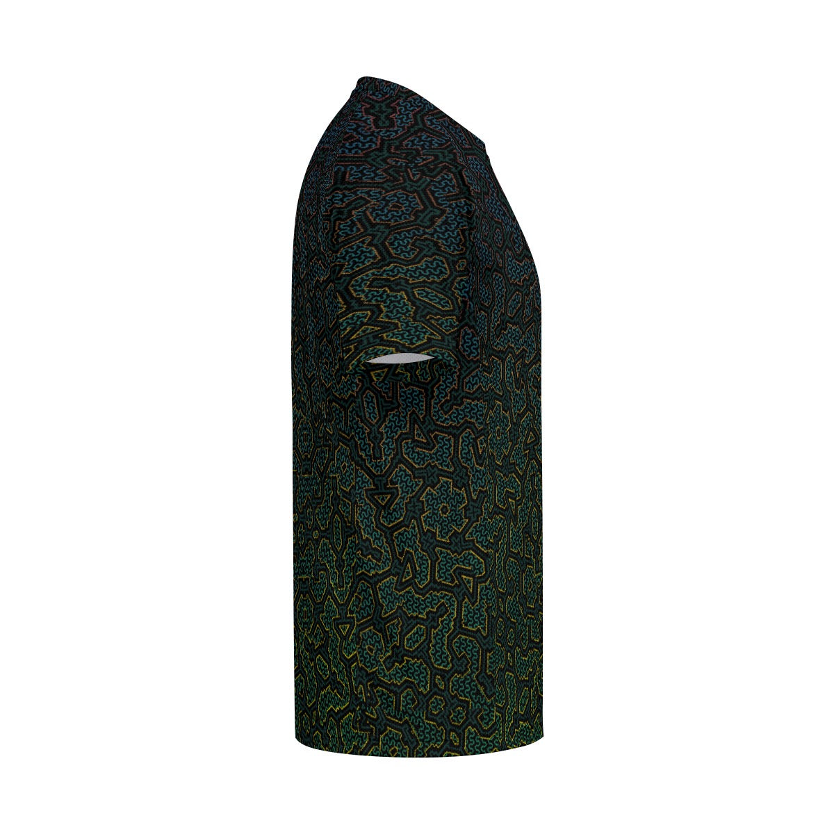 Kené Motion — sportovní dres