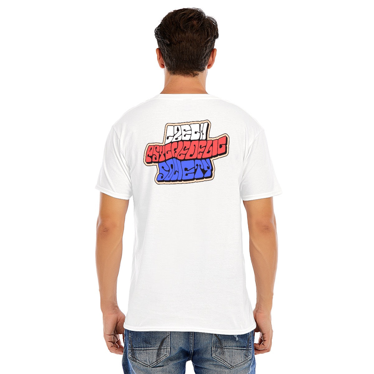 PsiloLion Republic Tee