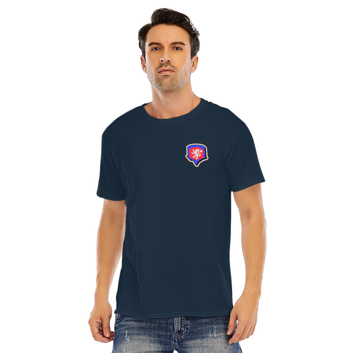 PsiloLion Republic Tee